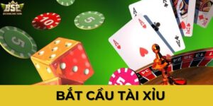 Bắt cầu tài xỉu B52