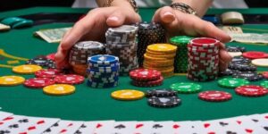 Một số thủ thuật mà anh em cần tỉnh táo nhận ra và đặt câu hỏi casino trực tuyến có gian lận không