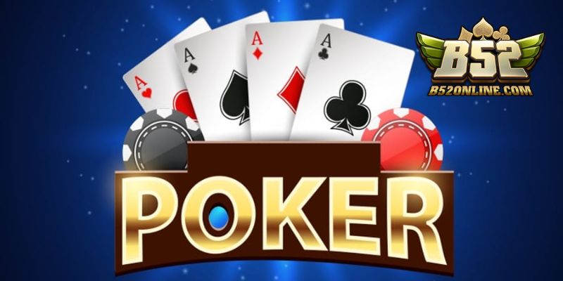 Giới thiệu Poker