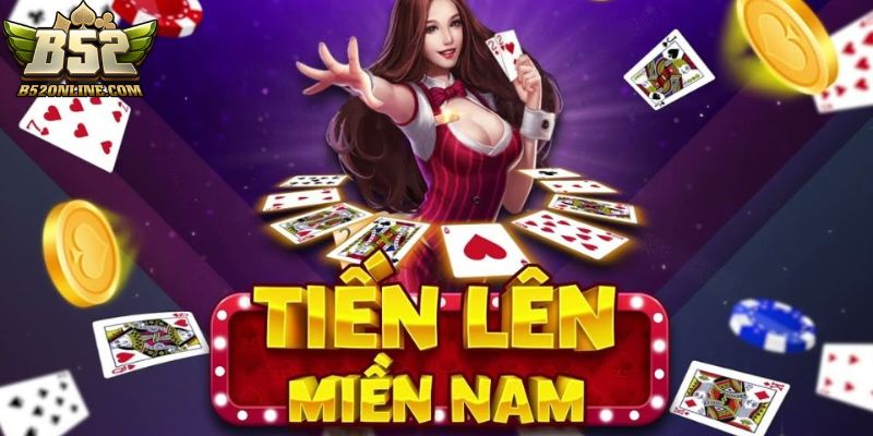 Tiến lên Miền Nam là gì?