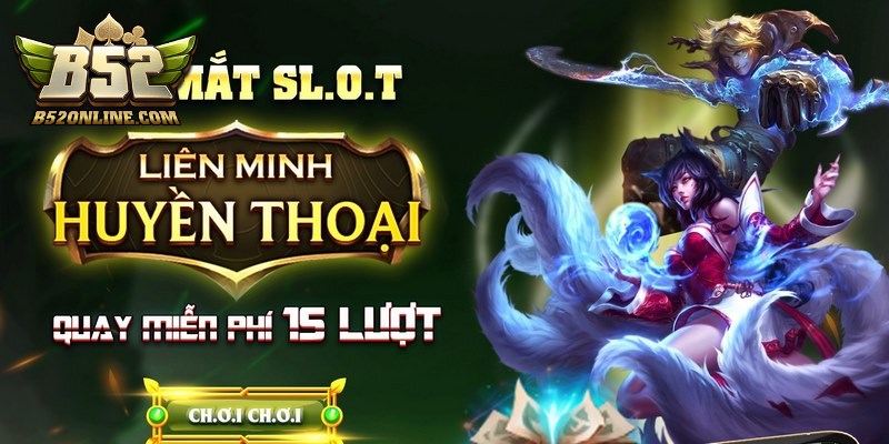 Ưu đãi tặng quà ra mắt game nổ hũ